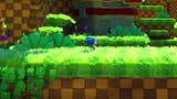 Sonic Forces in 3D en 2D te spelen