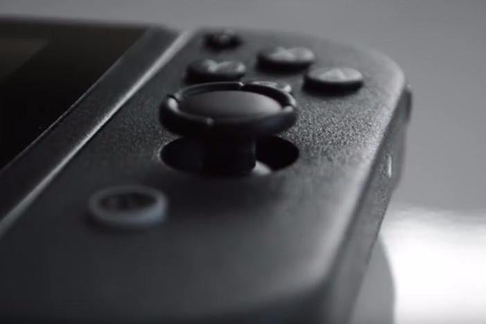 Nintendo: 'Switch overtreft verwachtingen'