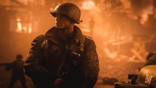 Trailer de Call of Duty: WW2 com mais likes no Youtube do que qualquer outro da série