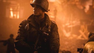 Trailer de Call of Duty: WW2 com mais likes no Youtube do que qualquer outro da série