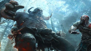 God of War: l'ambientazione storico-mitologica è antecedente alla civiltà vichinga