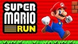 Super Mario Run: i download su iOS e Android ammontano a 150 milioni