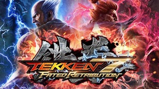 Tekken 7 foi bem recebido pelos jogadores do PC