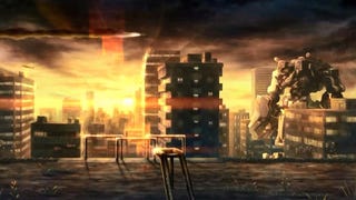 13 Sentinels: Aegis Rim estará en el E3
