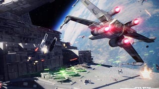 Watch: 6 ways Star Wars Battlefront 2 fixes Battlefront