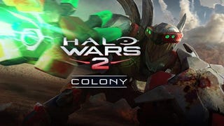Rilasciato il DLC Colony di Halo Wars 2 e annunciato un nuovo update per Halo 5