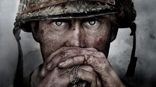 A história de Call of Duty: WWII será mais profunda