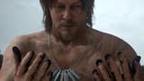 Kojima: 'ontwikkeling Death Stranding verloopt voorspoedig'