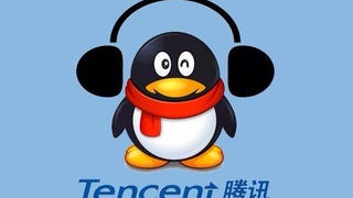 Tencent lanzará un canal de TV de eSports en China