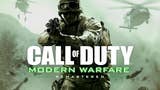 Call of Duty: Modern Warfare Remastered poderá chegar como jogo independente