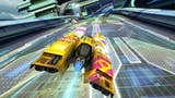 WipEout Omega Collection está pronto