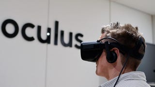 Oculus não estará presente na E3 2017