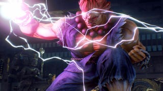 Tekken 7 partilha novo trailer