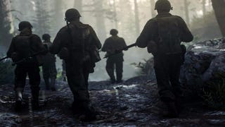 Call of Duty: WW 2 - Vergesst den Trailer...
