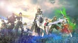 El próximo personaje de Dissidia Final Fantasy se revelará el 9 de mayo
