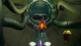 Gameplay del nivel Sewer or Later en Crash Bandicoot 'N' Sane Trilogy