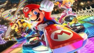 Mario Kart 8 Deluxe es el título de la saga que más rápido ha vendido en EEUU