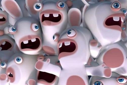 Gerucht: Ubisoft werkt aan Mario en Rabbids RPG voor de Switch