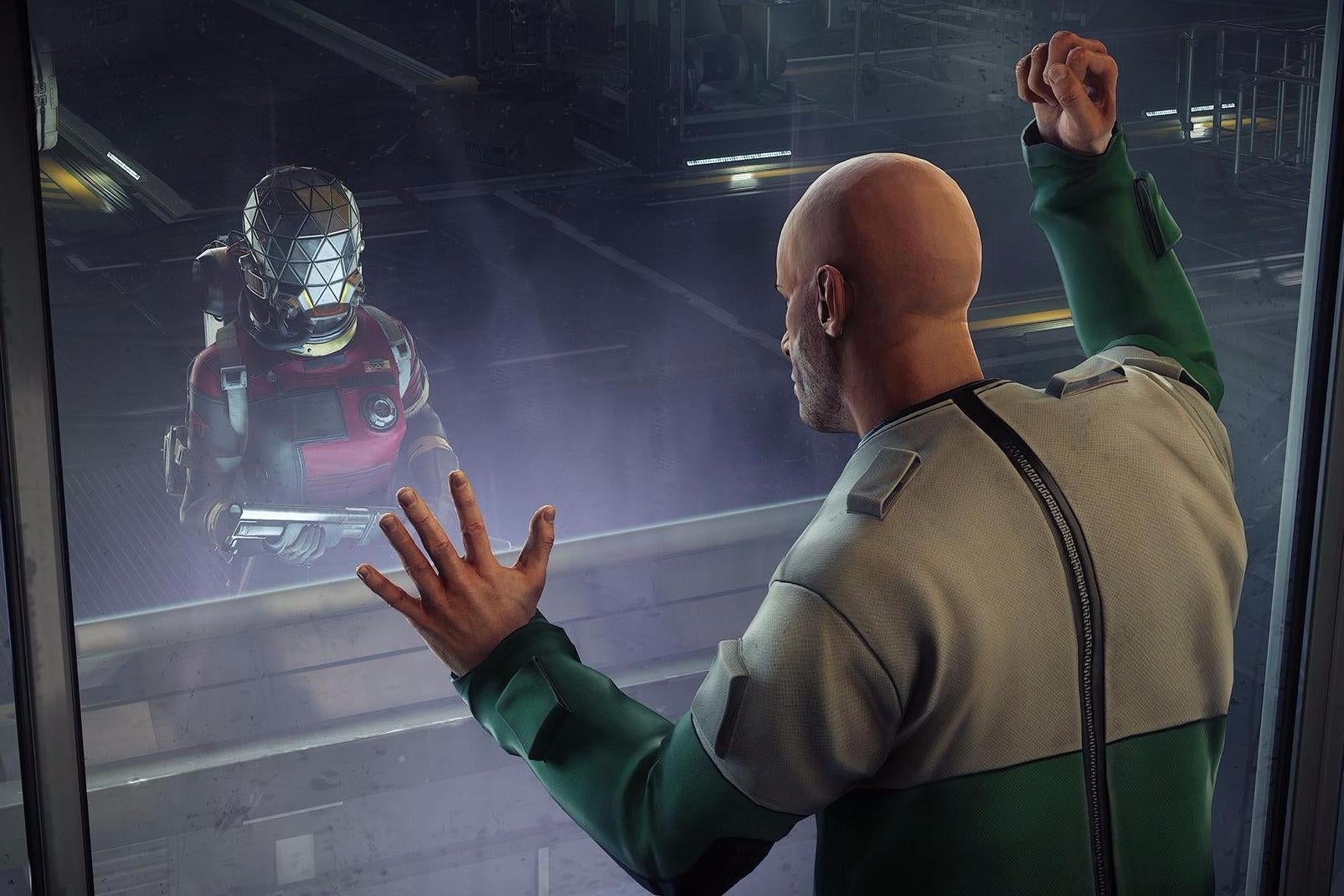 Bekijk: Prey - Official Launch Trailer