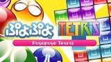 Tetris vs Puyo Puyo: qual ganha? - gameplay