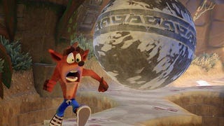 Crash Bandicoot N. Sane Trilogy ganha novo vídeo comparativo