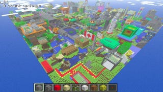 Minecraft: in arrivo un tool per imparare a programmare direttamente all'interno del gioco