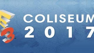 Geoff Keighley anuncia E3 Coliseum 2017