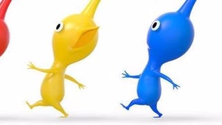 Don't get too excited about Hey! Pikmin