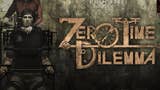 Zero Escape: Zero Time Dilemma llegará a PS4