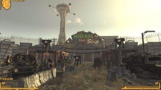 A quanto pare è possibile finire Fallout: New Vegas in 14 minuti