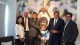 Maradona y Konami llegan a un acuerdo extrajudicial