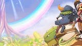 Ever Oasis is both town sim and RPG from the man behind The Secret of Mana