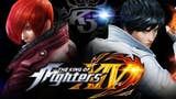 King of Fighters XIV está a caminho do PC