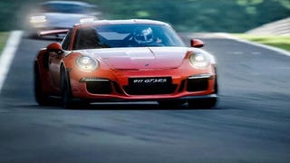 Gran Turismo Sport ganha novo trailer de gameplay