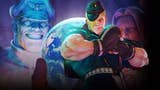 Bekijk: Street Fighter 5 - Ed Reveal Trailer