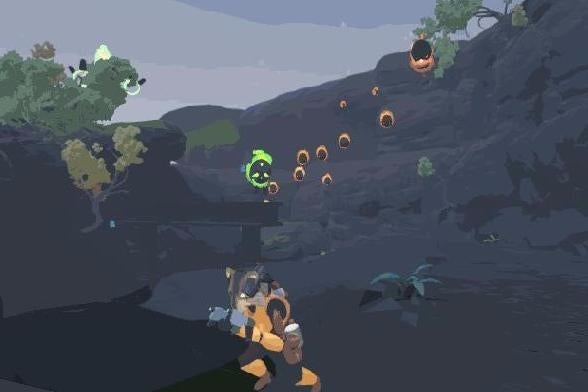 Risk of Rain 2 officieel aangekondigd