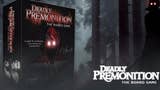 Se lanza el Kickstarter para un juego de mesa de Deadly Premonition