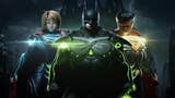 Bekijk: Injustice 2 - Everything You Need to Know