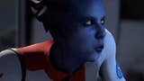 Gerucht: EA staakt voorlopig ontwikkeling Mass Effect-games