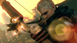 Metal Gear Survive: Konami indica il periodo di uscita