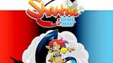 Shantae: Half-Genie Hero llegará a Switch