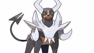 Pokémon Sun and Moon - Mega Houndoom, Heracross, Pidgeot, and Steelix download codes for Houndoominite, Heracronite, Pidgeotite and Steelixite