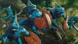 Bekijk: Total War: Warhammer 2 - Lizardmen In-Engine Trailer