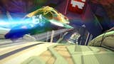 WipEout Omega Collection si mostra in un nuovo trailer di gameplay