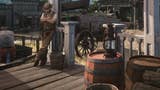 'Red Dead Redemption 2 screenshot' is van andere game