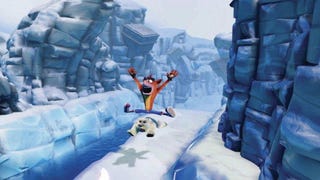 Polar si mostra in un teaser per Crash Bandicoot N Sane Trilogy