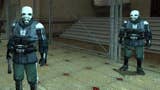 Half-Life 2 VR mod nu op Steam Greenlight