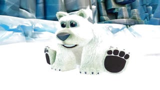 Polar dá o ar da sua graça em Crash Bandicoot N. Sane Trilogy