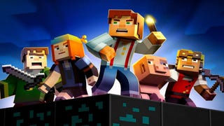 Minecraft Story Mode: The Complete Adventure potrebbe arrivare su Switch a luglio