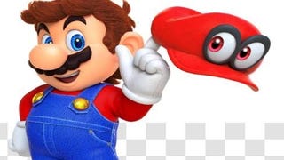 Nintendo sugere surpresas durante a E3 2017